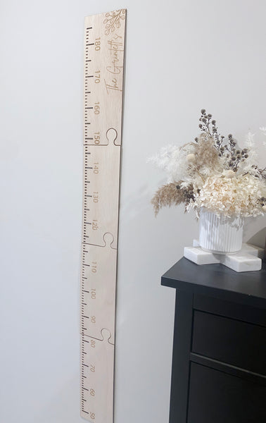 Height Ruler